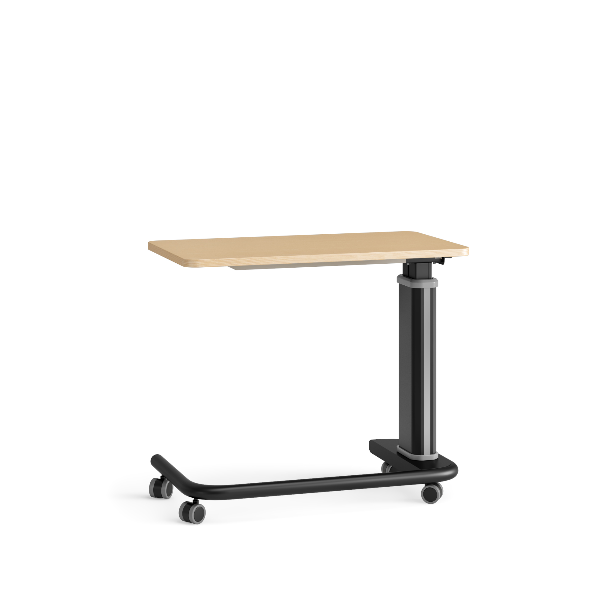 Alva Overbed Table
